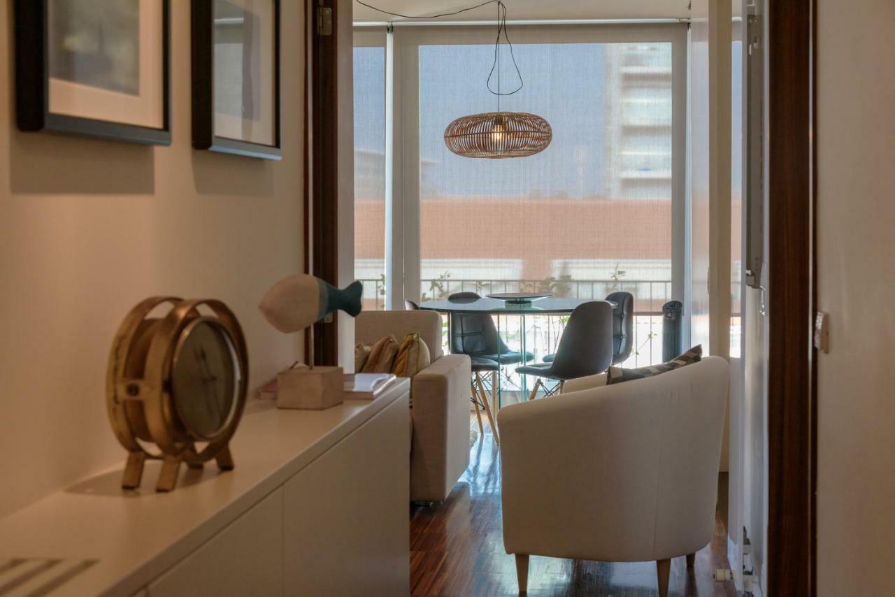 D'ouro Apartment *