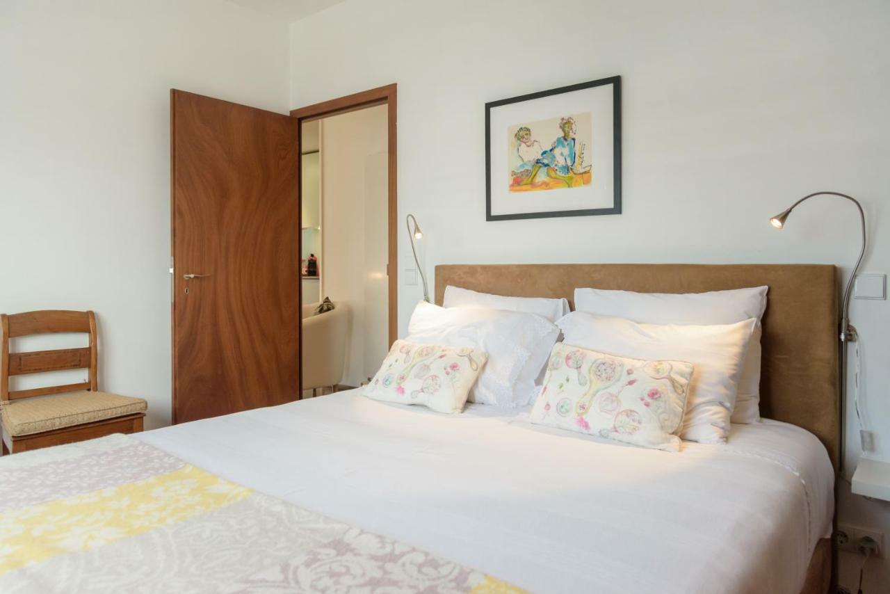 Apartment D'ouro *