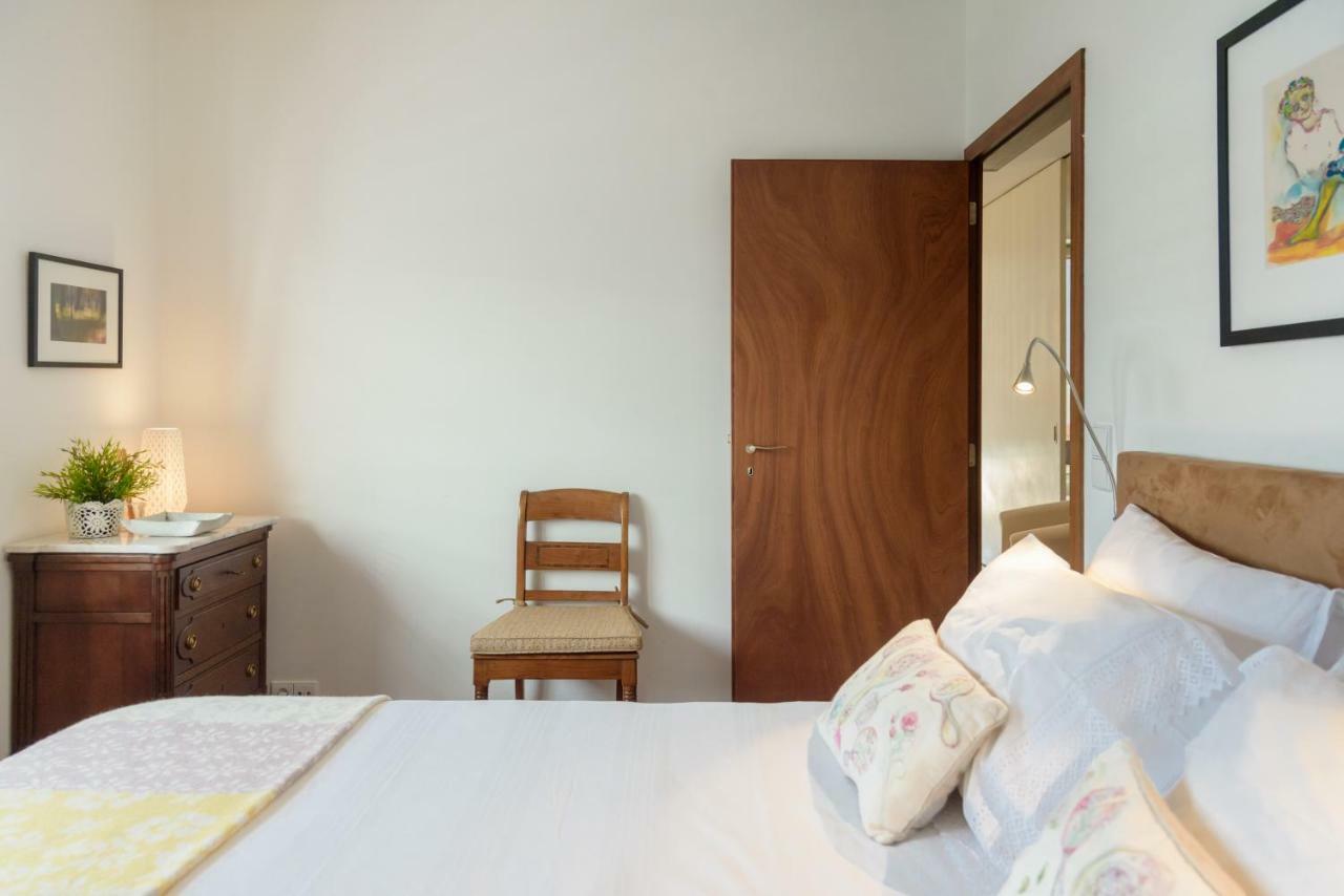 Apartment D'ouro Porto