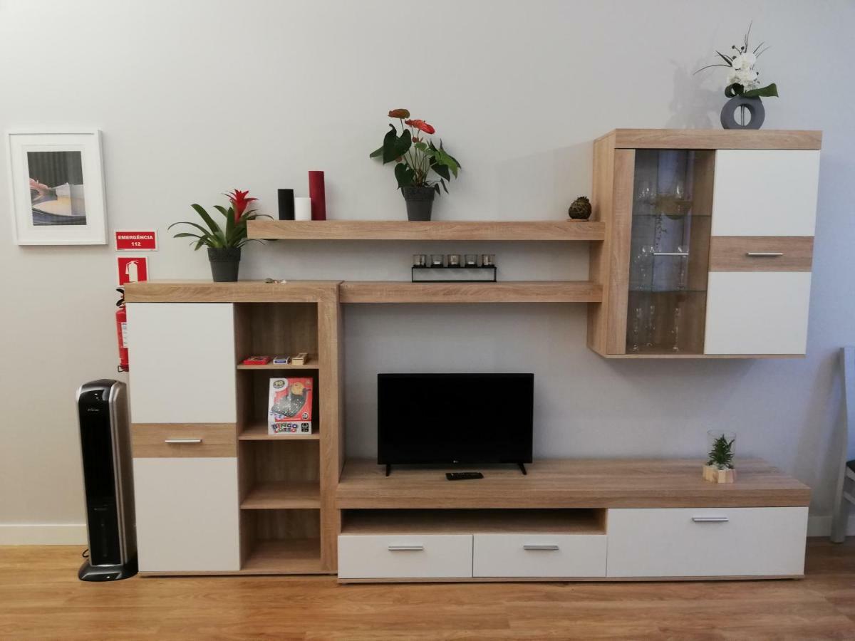 Apartamento Alegria 120 Porto