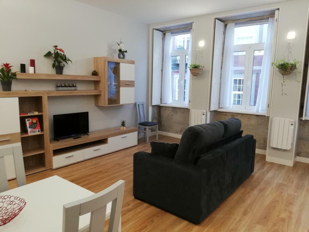 Alegria 120 Apartamento Porto