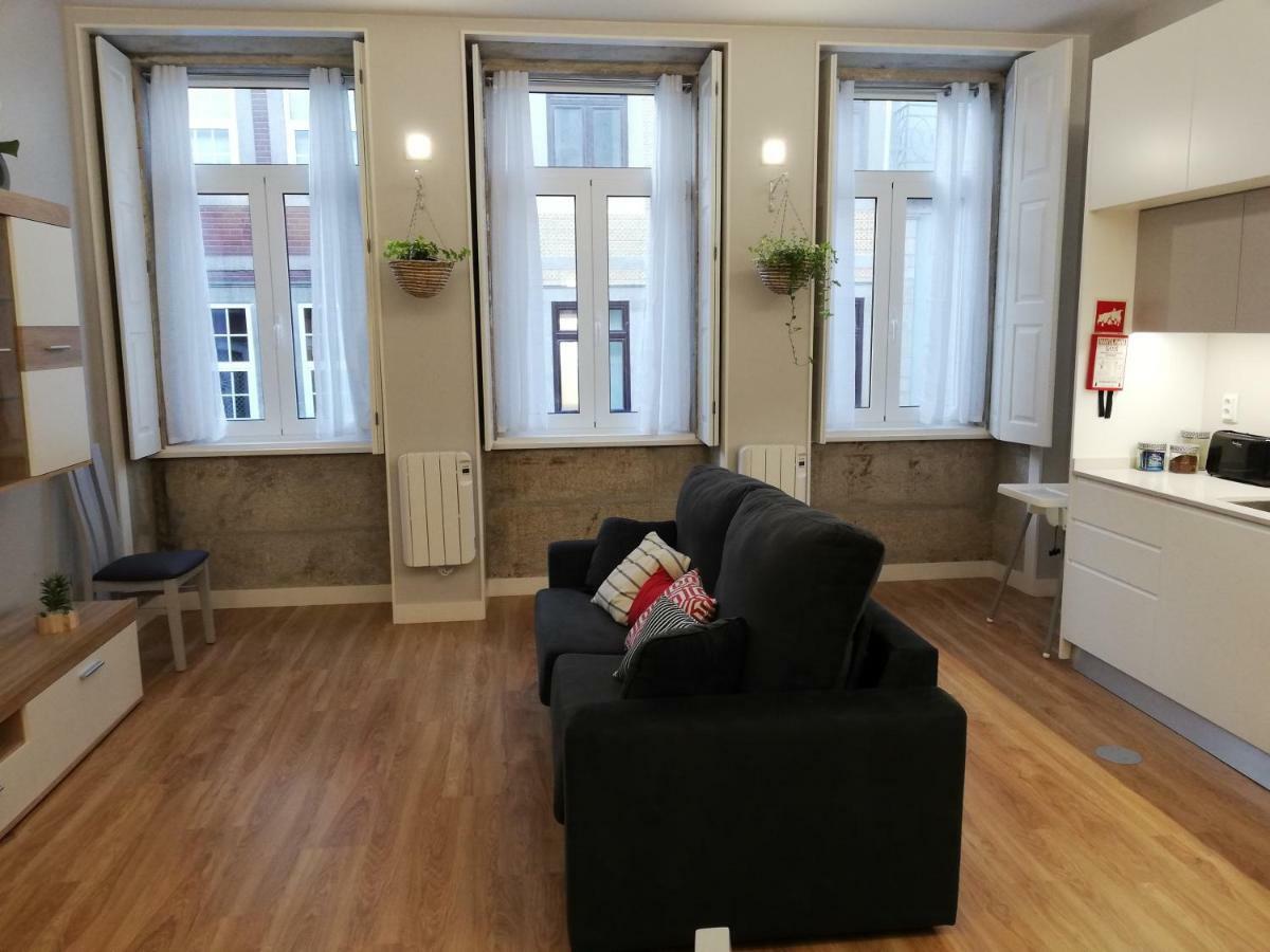 Alegria 120 Apartamento