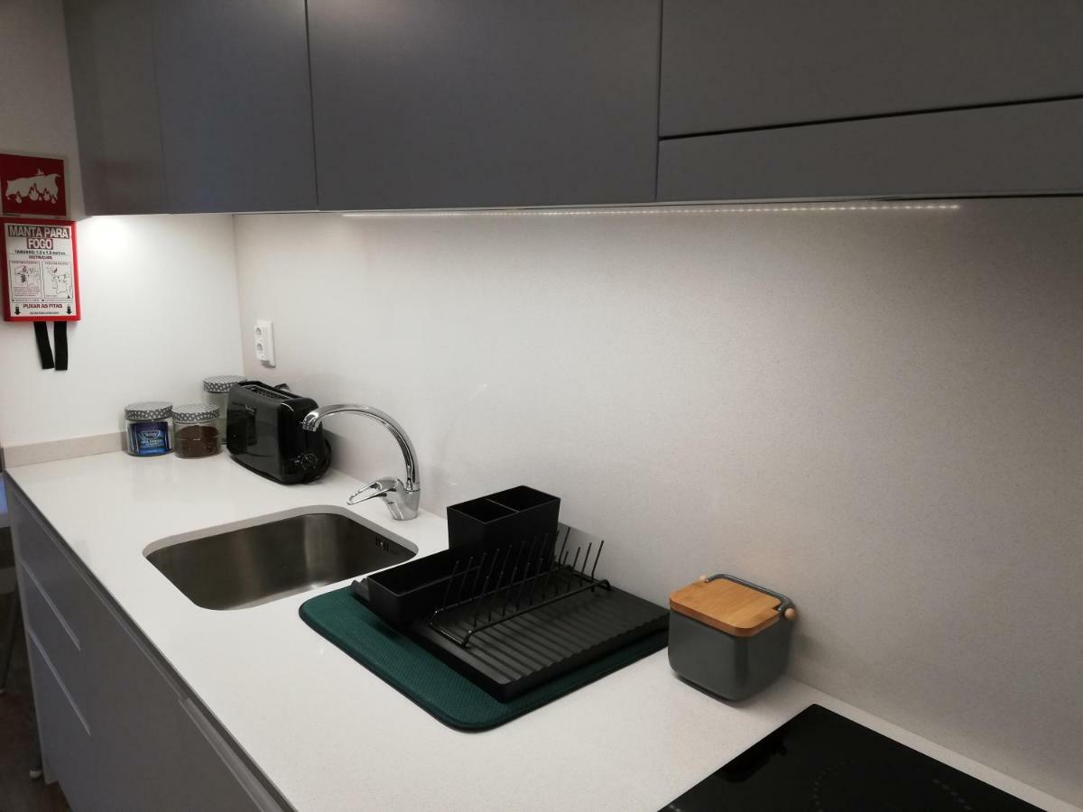 Apartamento Alegria 120 *