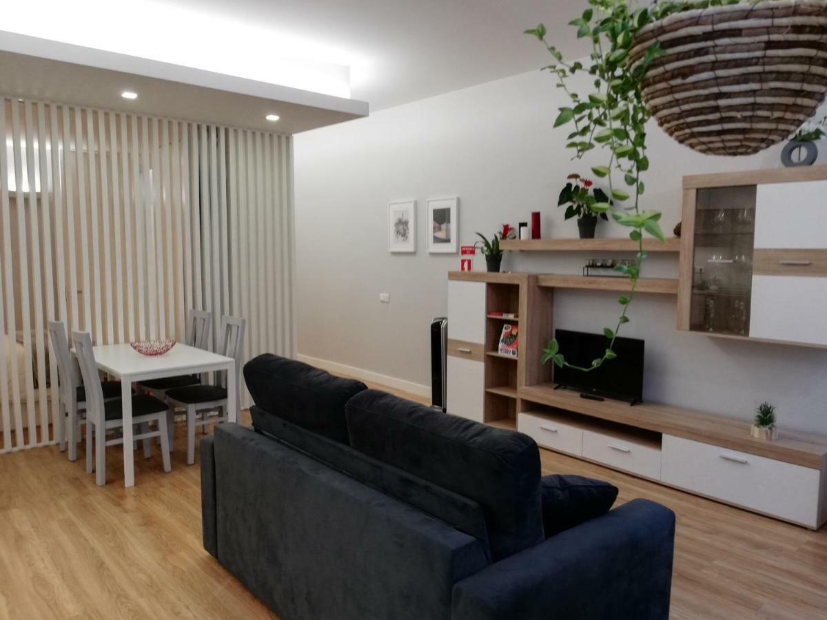 Apartamento Alegria 120 *