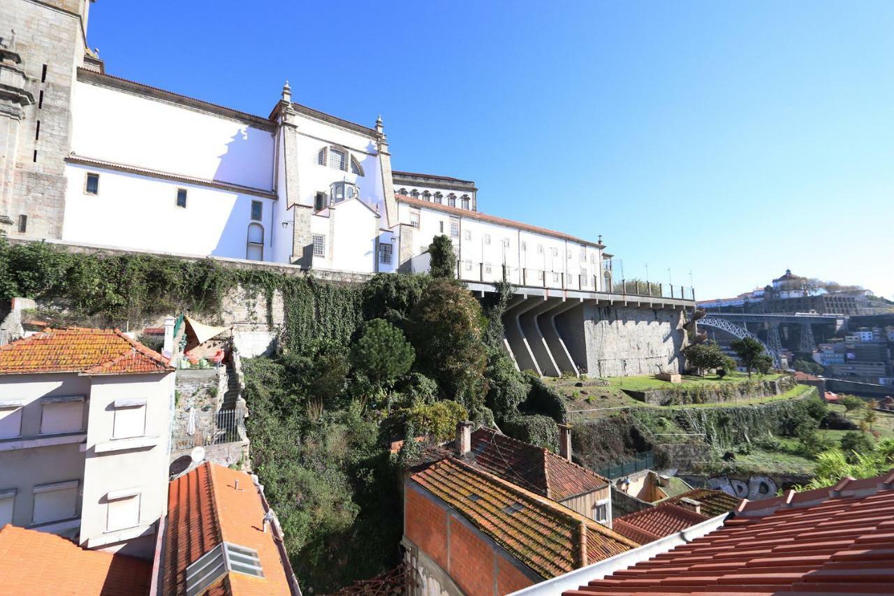Apartment Hm - Ribeira Sao Joao - 6l
