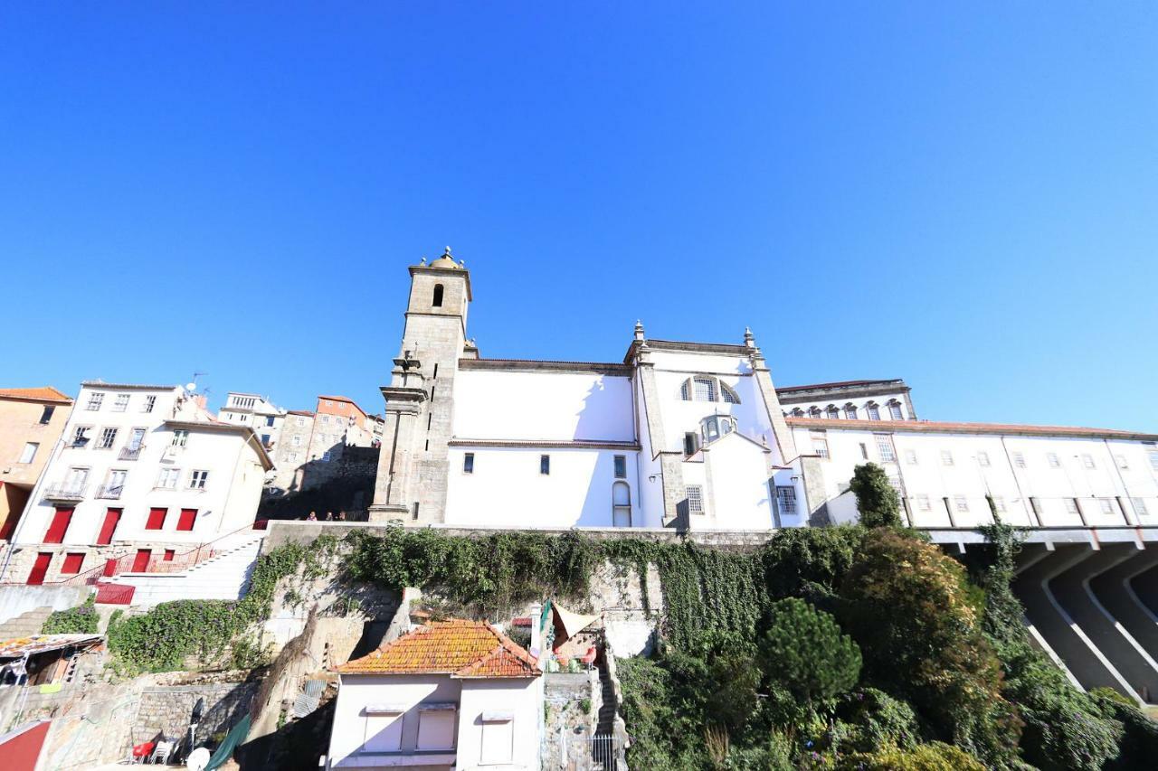 Apartment Hm - Ribeira Sao Joao - 6l