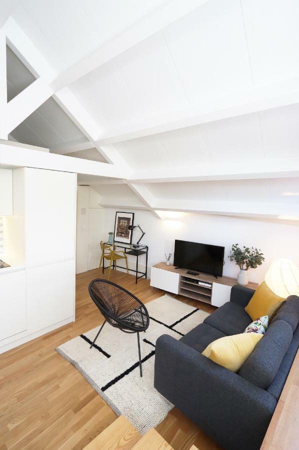 Hm - Ribeira Sao Joao - 6l Apartment Porto