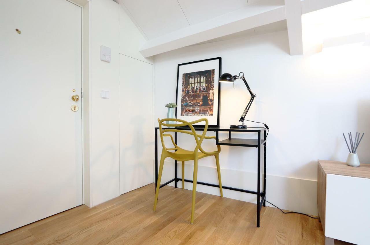 Hm - Ribeira Sao Joao - 6l Apartment