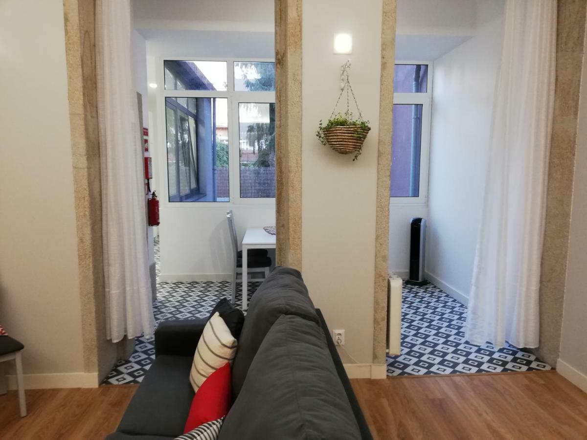 Alegria 120 Apartamento Porto