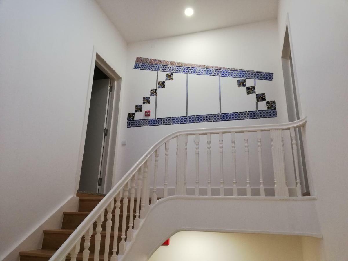 Alegria 120 Apartamento