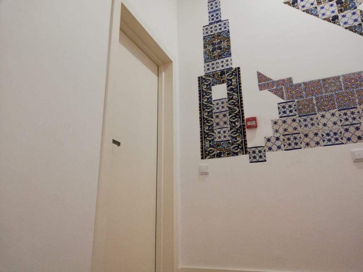 Apartamento Alegria 120 Porto