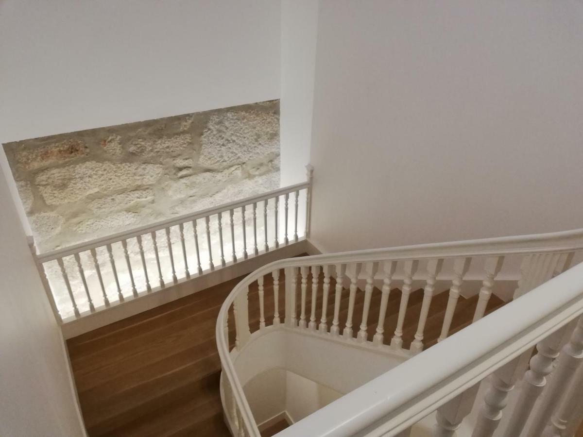 Alegria 120 Apartamento