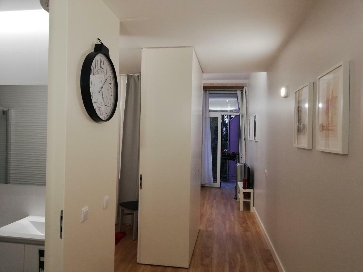 Apartamento Alegria 120 *