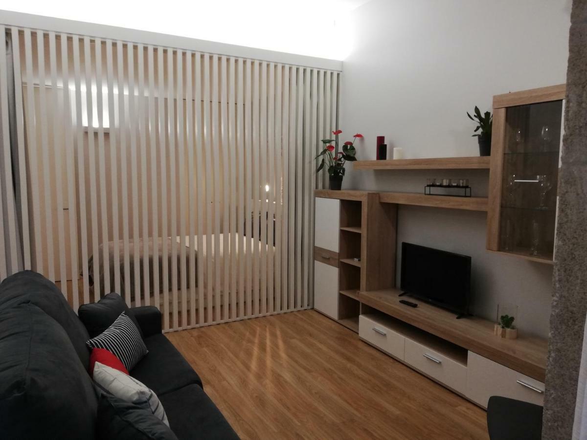 Alegria 120 Apartamento Porto