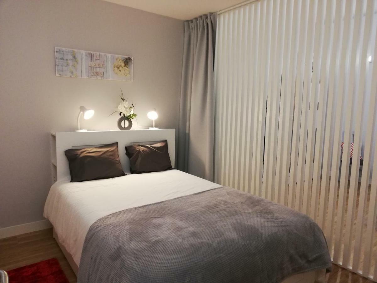 Apartamento Alegria 120 *