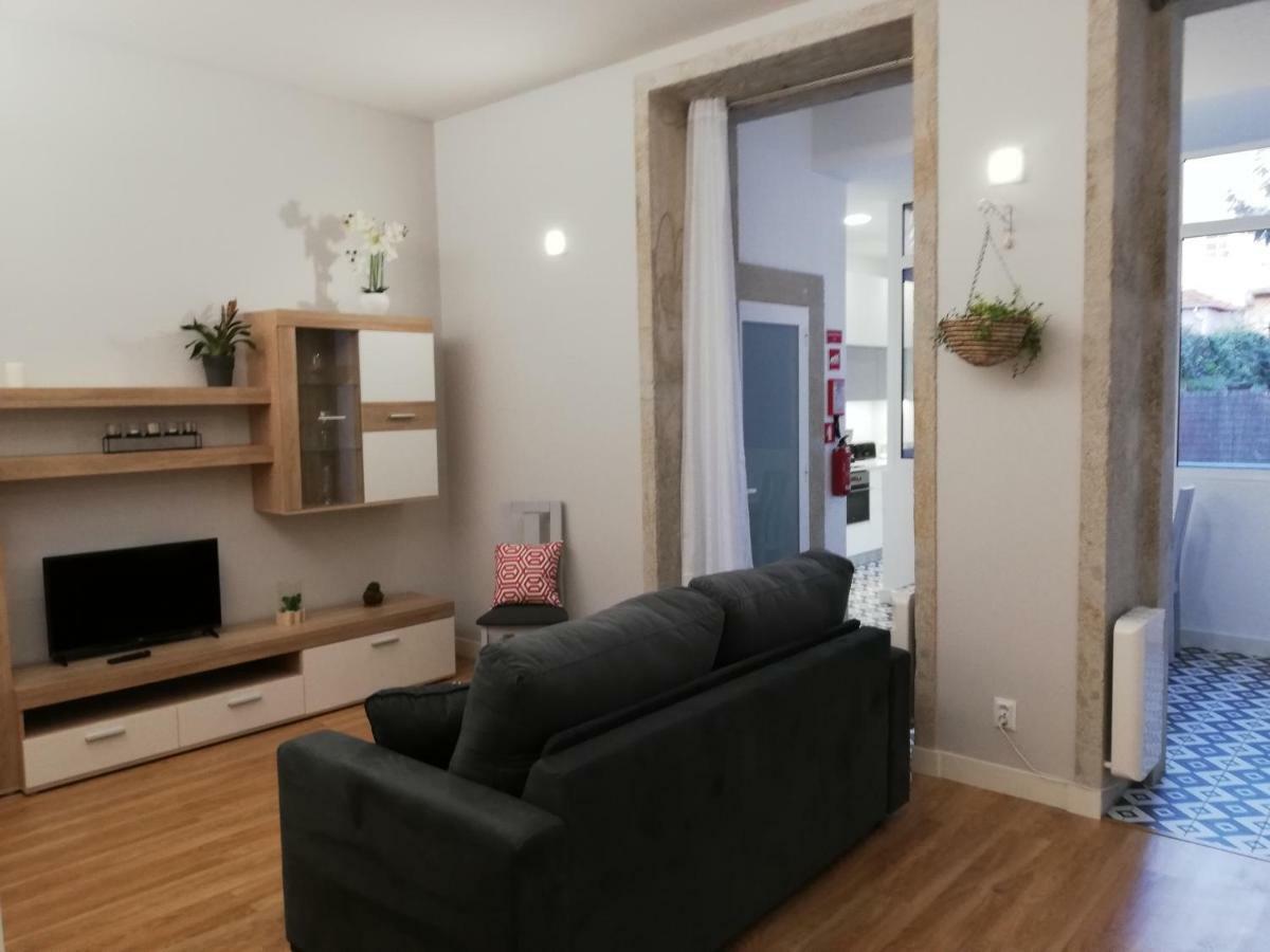 Apartamento Alegria 120 *