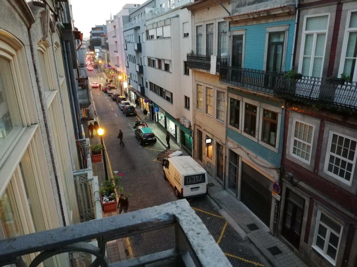 Alegria 120 Apartamento Porto
