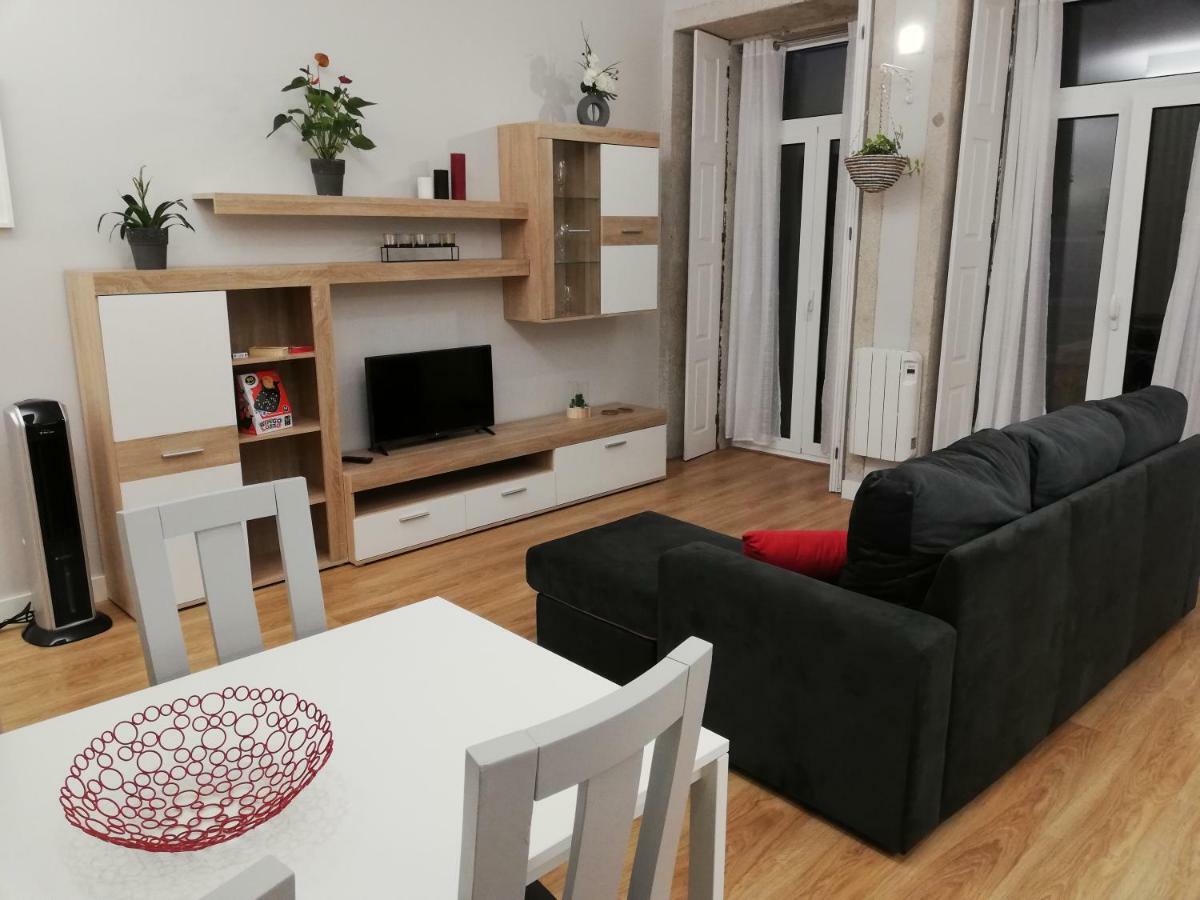 Apartamento Alegria 120