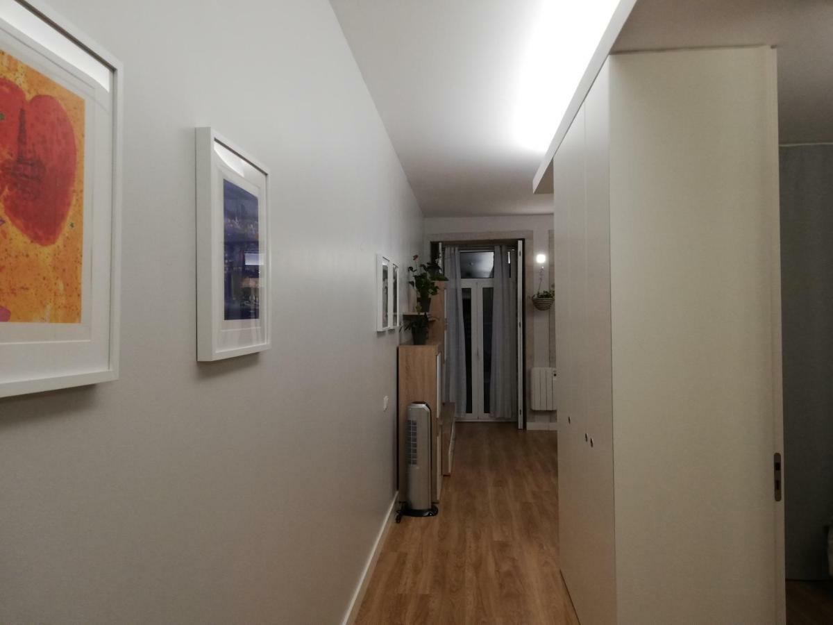 Apartamento Alegria 120 *