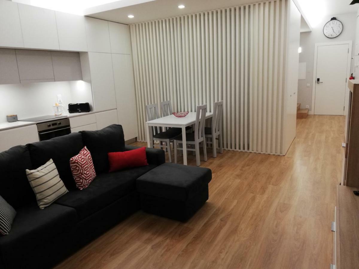 Apartamento Alegria 120 Porto
