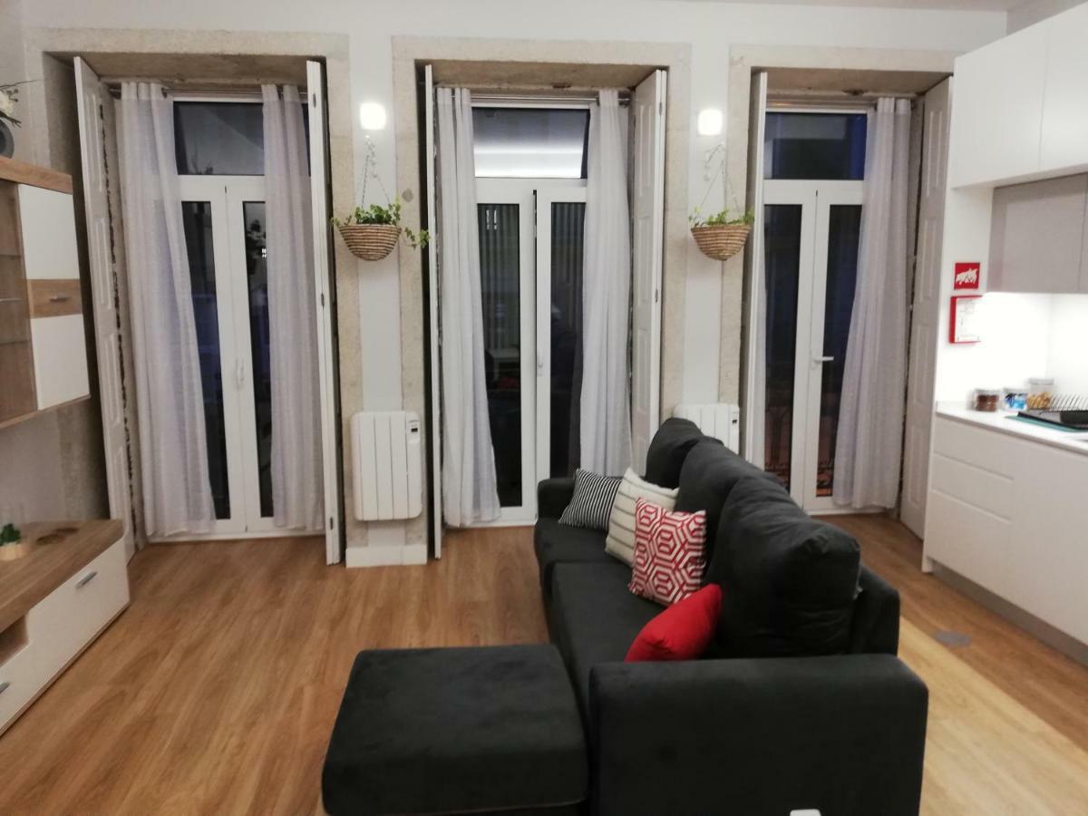 Apartamento Alegria 120 *