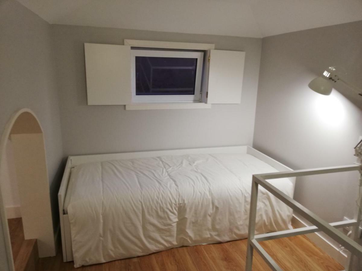 Apartamento Alegria 120