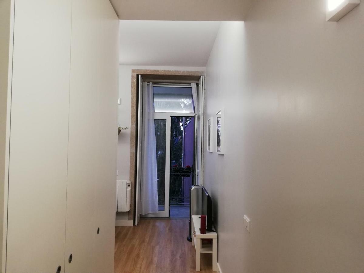 Apartamento Alegria 120 Porto