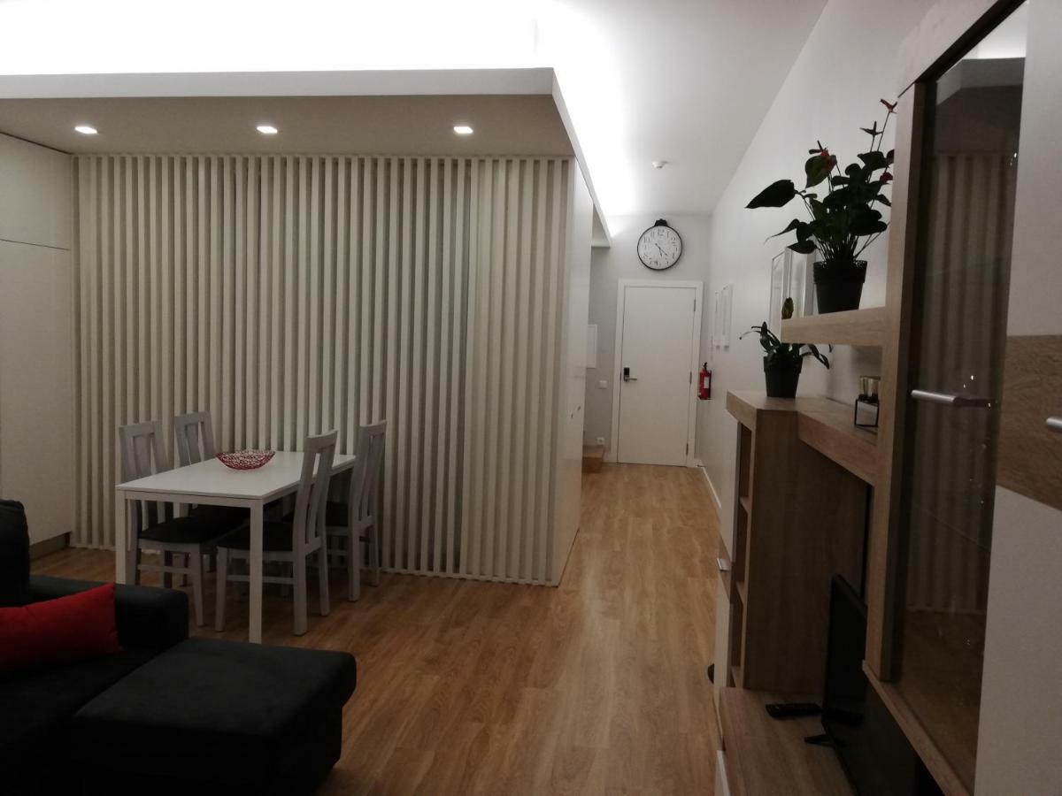 Apartamento Alegria 120