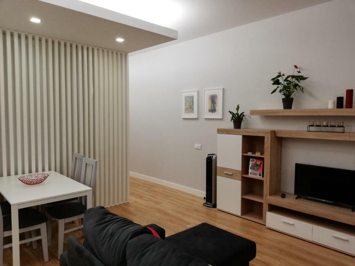 Apartamento Alegria 120 Porto
