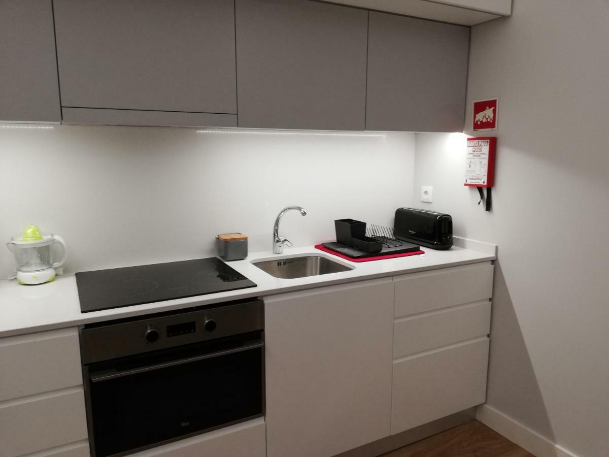 Apartamento Alegria 120 *