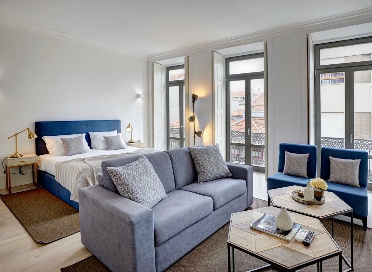Downtown Lovers Suites: Bombarda 451 * Porto