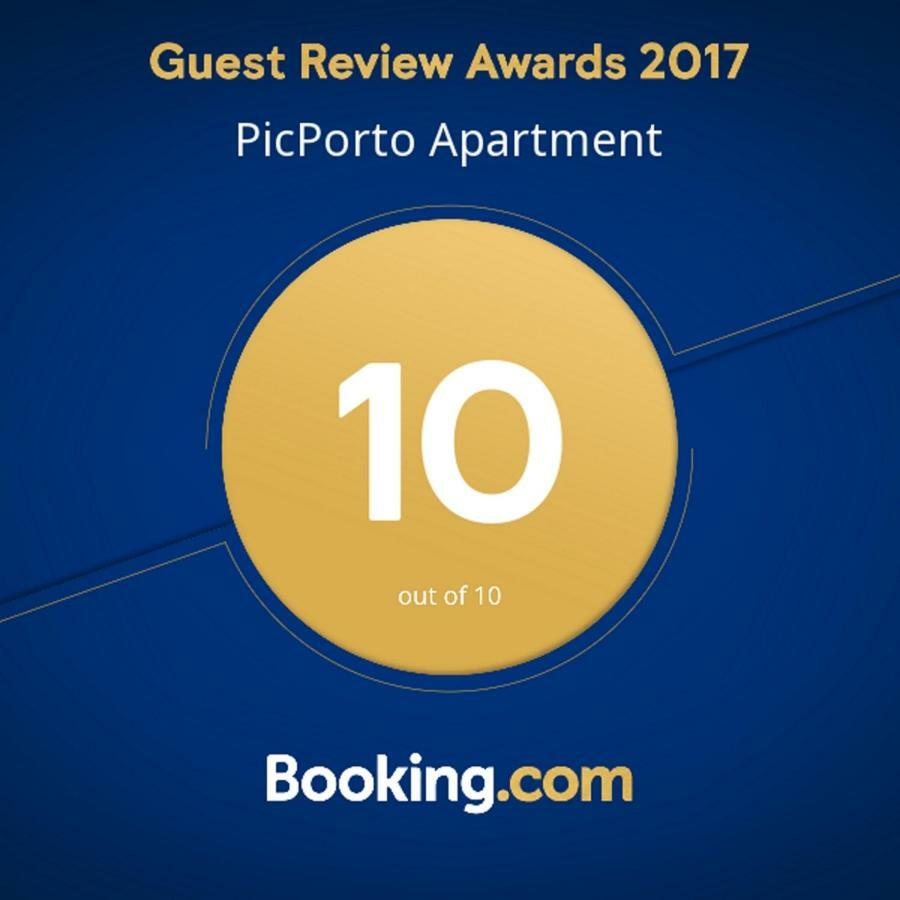 Picporto Apartment Porto