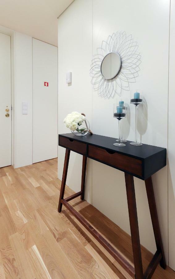 Apartment Hm - Ribeira Sao Joao 1b