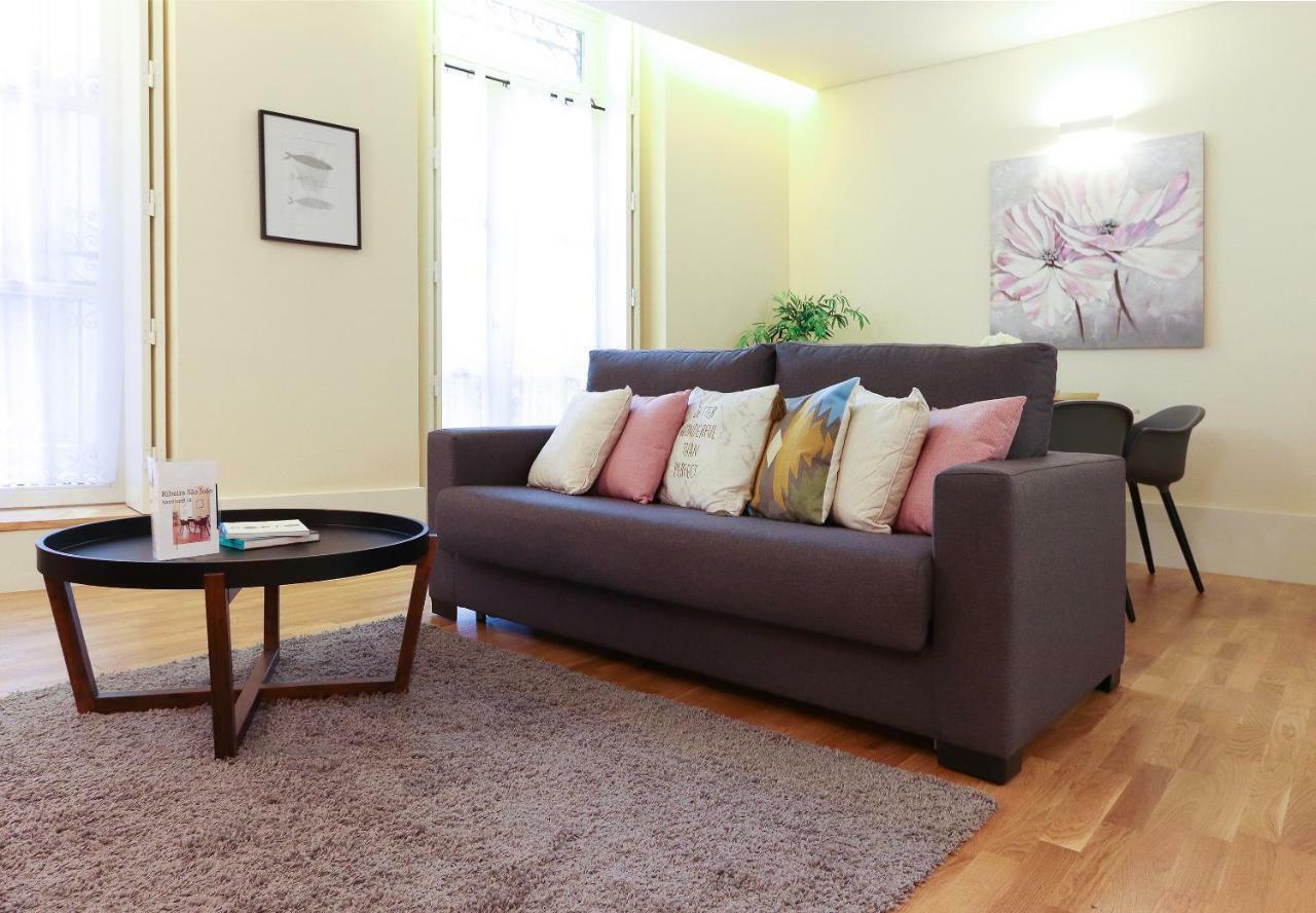 Hm - Ribeira Sao Joao 1b Apartment *