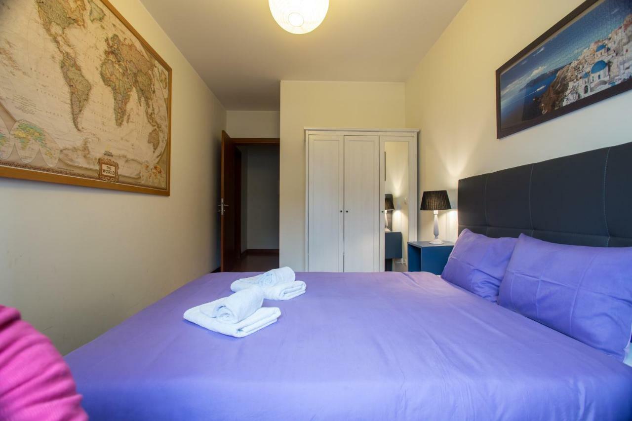 Appartement Enjoy By City Hosts *