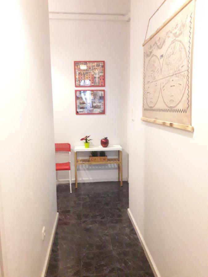 Apartamento De 75 M2 Com 2 Quarto *