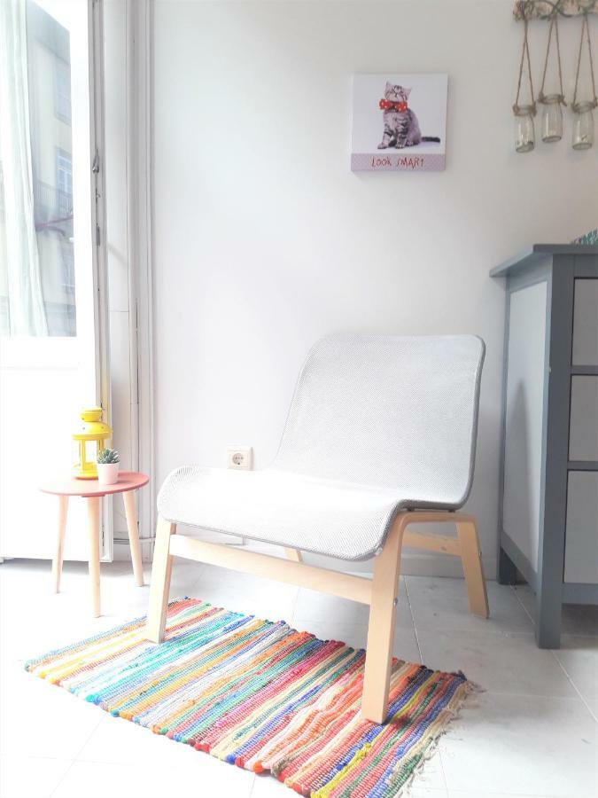 Apartamento De 75 M2 Com 2 Quarto Apartamento Porto
