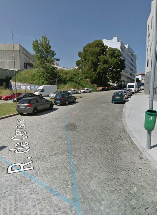 Lanterna Da Lapa Apartment Porto