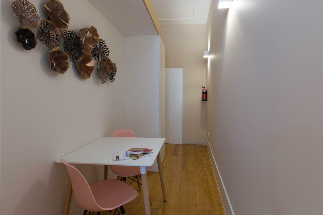Domus 21 - Formosa Apartamento Porto