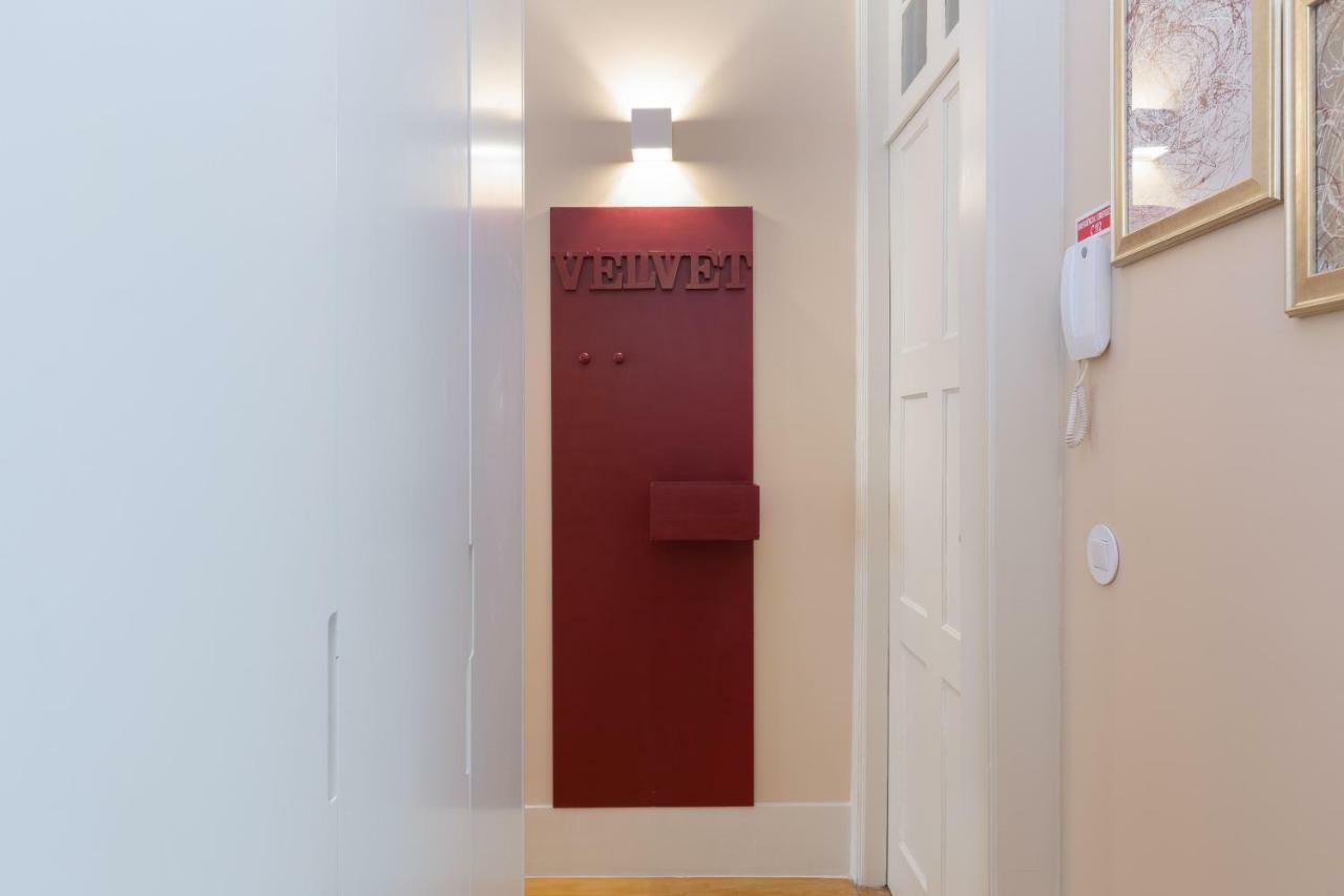 Domus 21 - Formosa Apartamento Porto