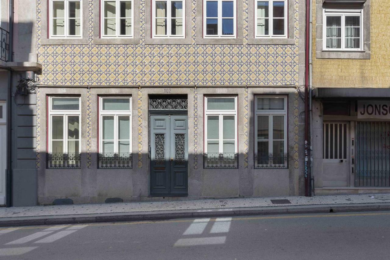 Domus 21 - Formosa Porto