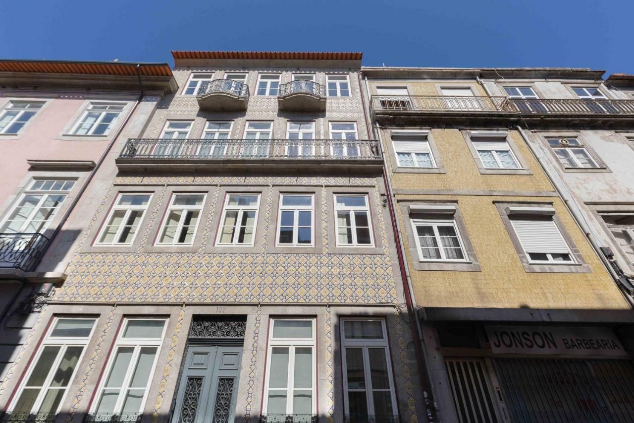 Domus 21 - Formosa * Porto