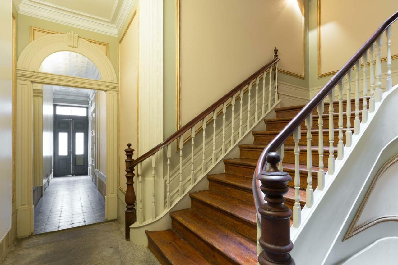 Domus 21 - Formosa Apartamento Porto