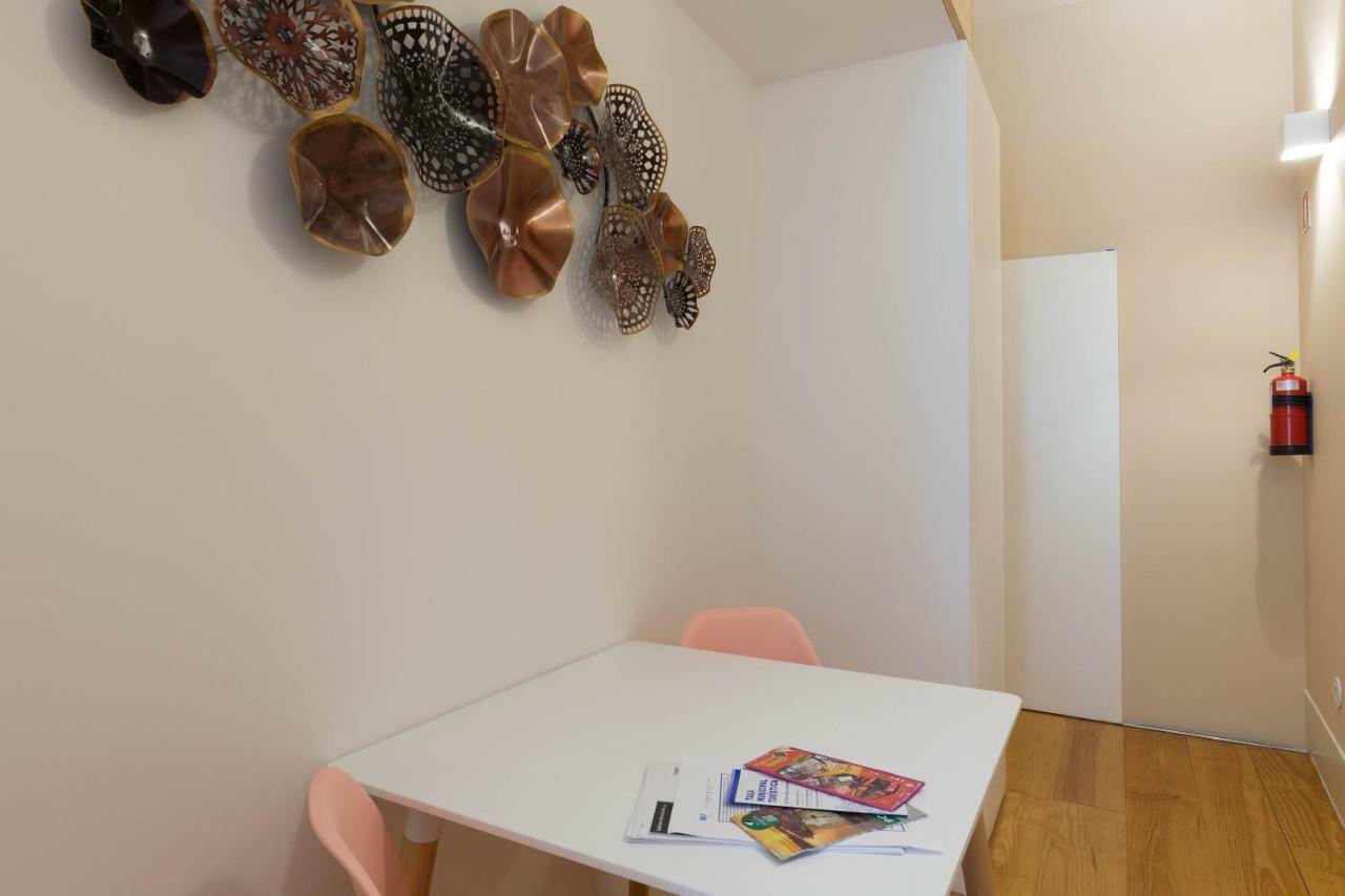 Apartamento Domus 21 - Formosa Porto