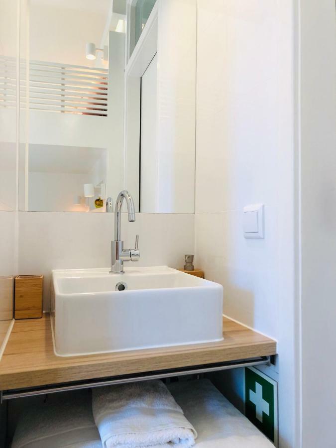 Lanterna Da Lapa Apartment