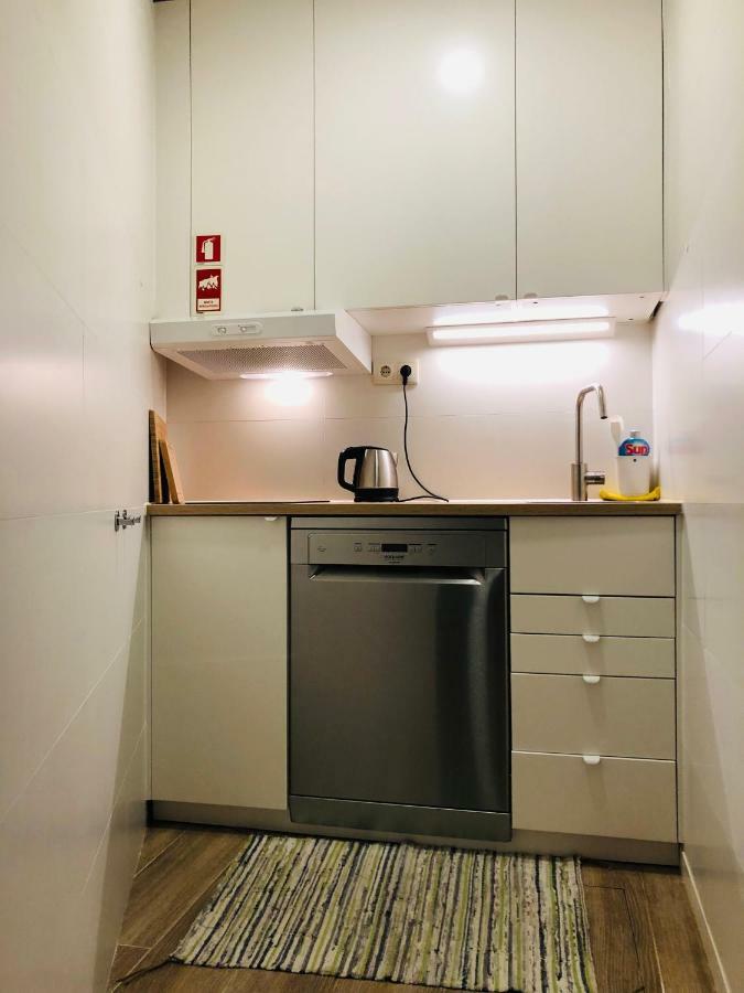 Apartment Lanterna Da Lapa Porto