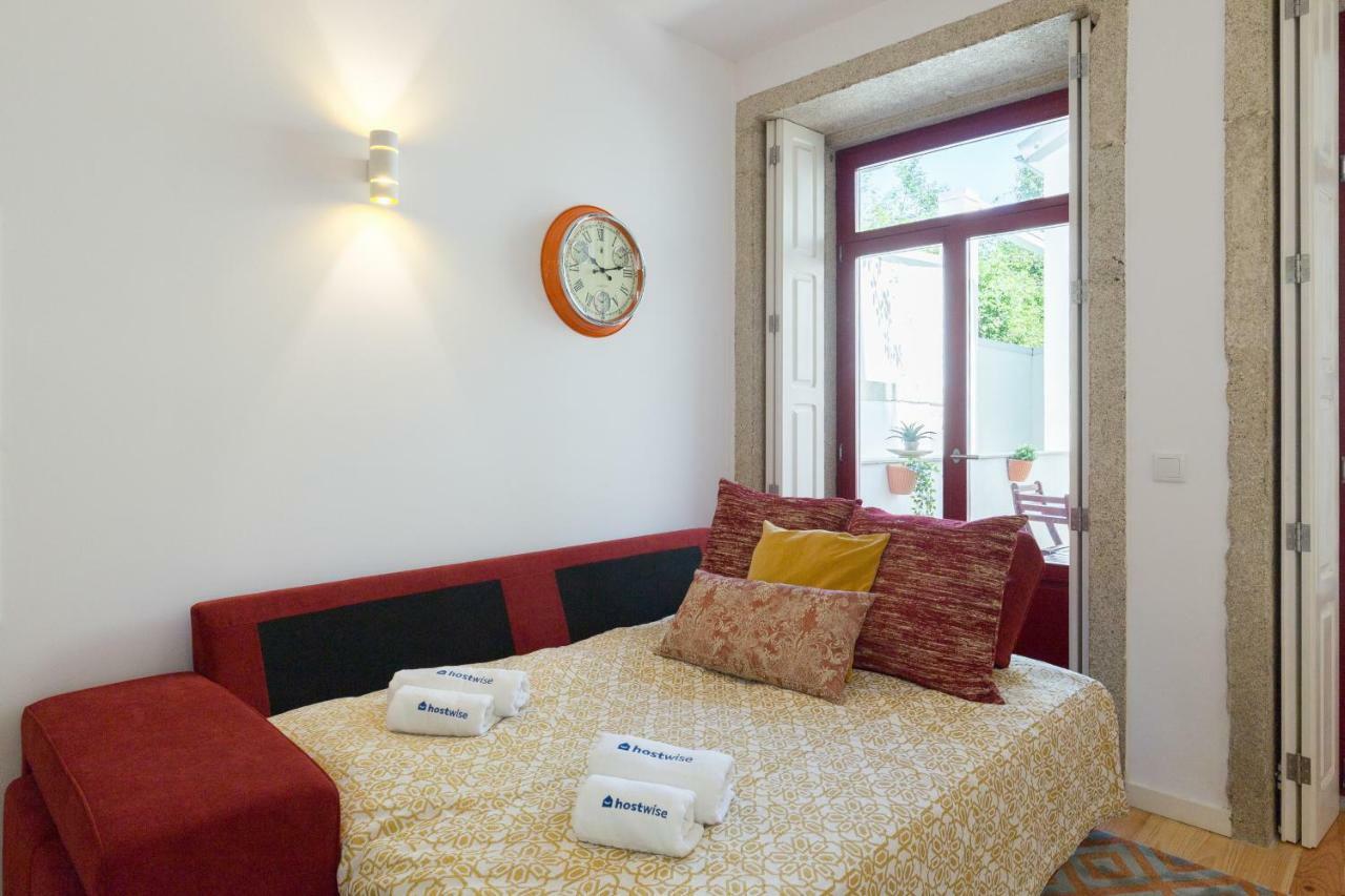 Apartment Spacious Bright Flat With Terrace By Host Wise
