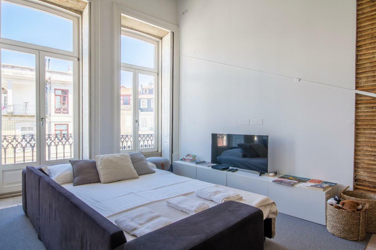 Ohh Apartment Porto