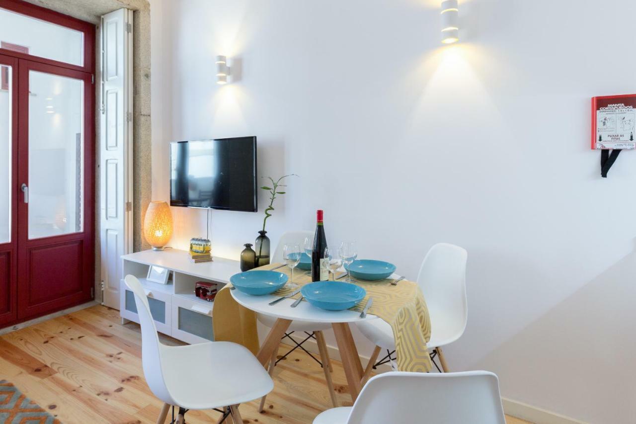 Apartment Spacious Bright Flat With Terrace By Host Wise Porto