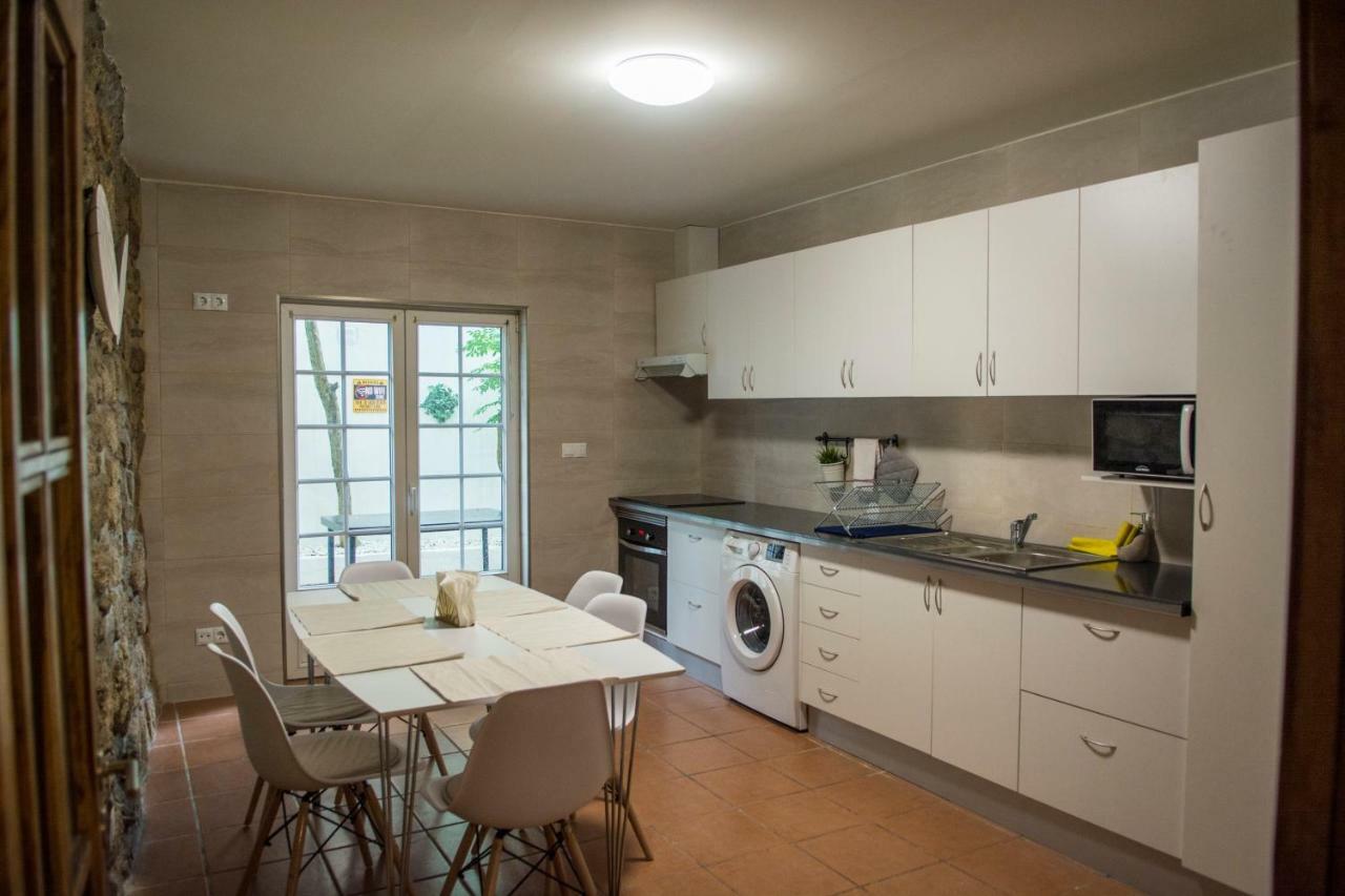 Vivenda Center Vakantiehuis Porto
